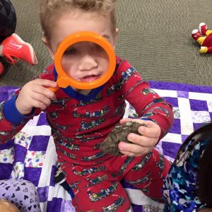 St. Paul Lutheran Preschool - Serving Washington County