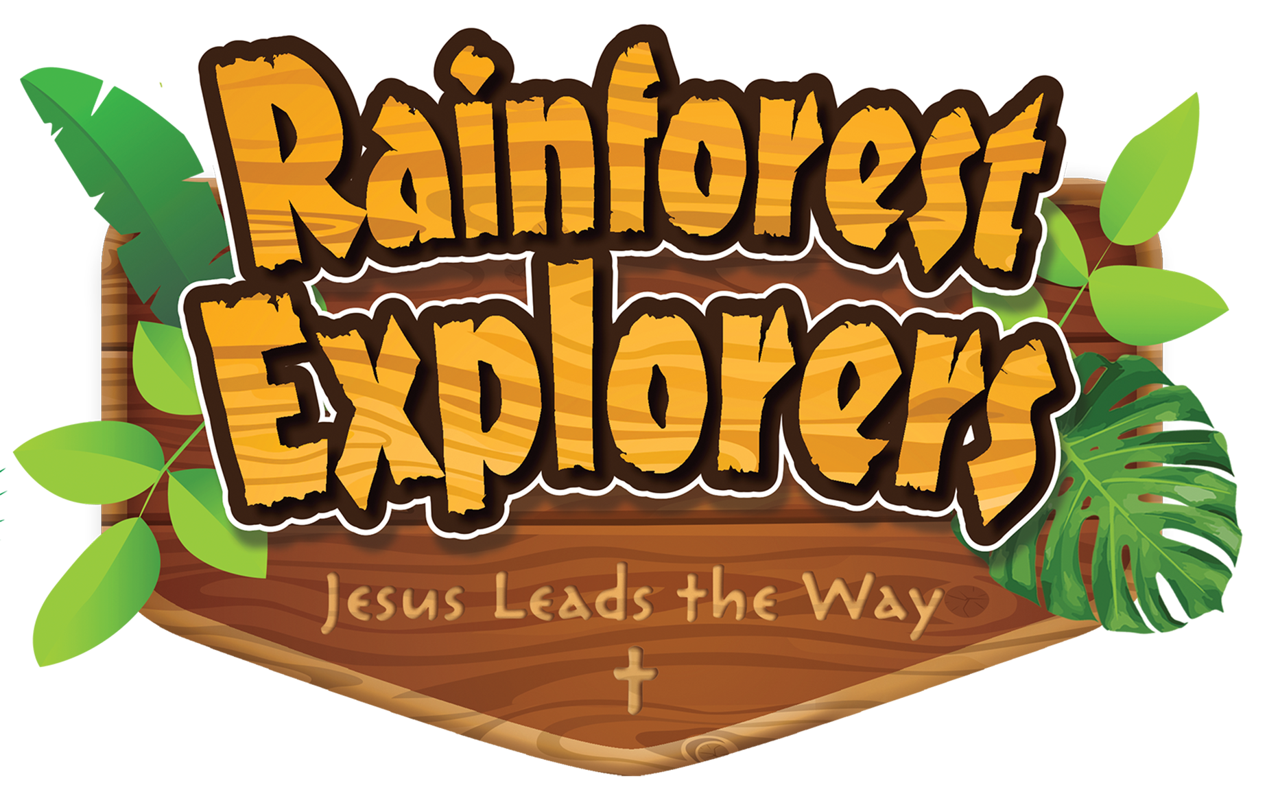 rainforest logo