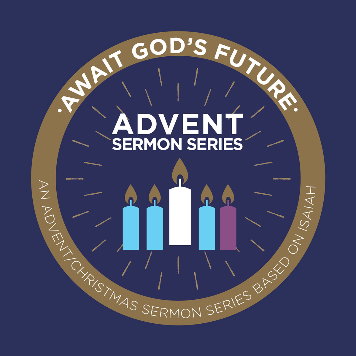 Advent Sermon 2020