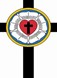 lutheran cross