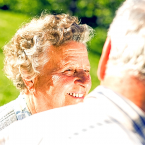 Summer Grandparents