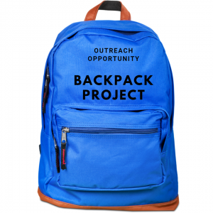 Backpack Project