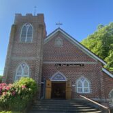 St Paul Lutheran Church