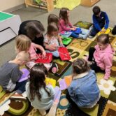 Click for Preschool events